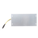 DC3.2V 20W LED Remote Control DIY White Light Source Chip for Light-controlled Solar Flood Light