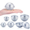 Bath Bomb Mold 3D Ball Sphere Metal Aluminum Alloy Bathing Tool  Shape DIY Accessories