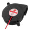 12pcs 24V 0.15A 5015 Sleeve Bearing Brushless Turbo Cooling Fan with 2Pin XH2.54 Wire for 3D Printer