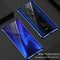 Bakeey Luxury Aluminum frame Metal Bumper&Tempered Glass Back Cover Protective Case for Xiaomi Mi9T / Mi 9T PRO / Redmi K20 / Redmi K20 Pro