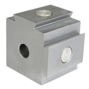 Mini Quick Change Tool Post Holder Kit Set For Table Hobby Lathes