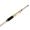SGODDE 2.4/2.7/3.0m Fishing Rod 4 Sections Spinning Rod Max Power 15kg H XH Fishing Tackle