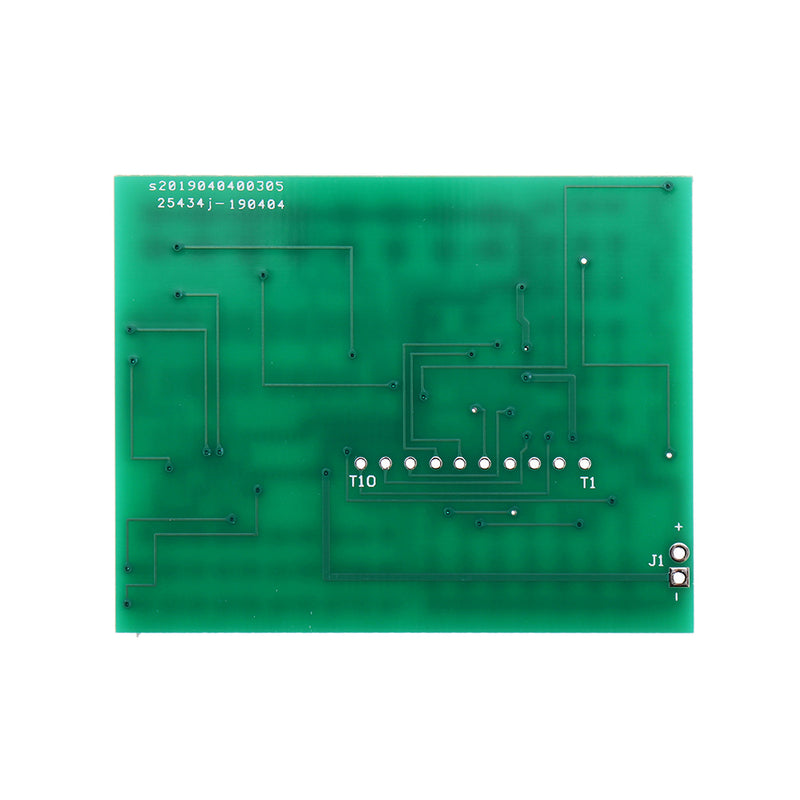 3pcs 15-channel LED Lantern Controller Kit SMD Component Soldering Skills Exercise Board Electronic Production DIY Kit