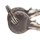 Universal Hitch Lock Caravan Tow Trailer Hitch Coupling Lock With Two Keys