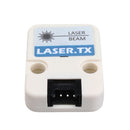 Laser Tx Laser Emitter Module with Adjustable Focal Length
