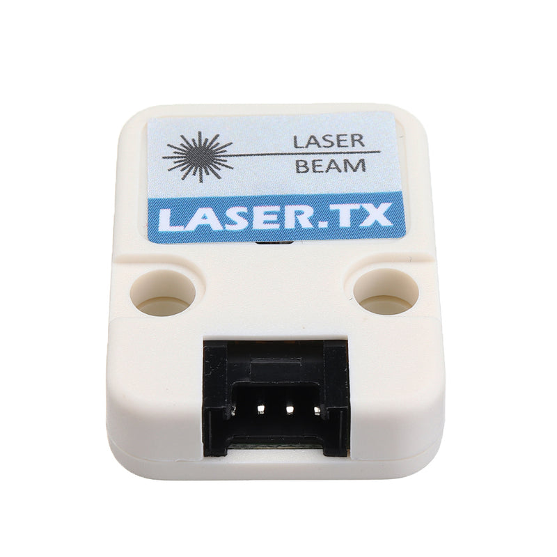 Laser Tx Laser Emitter Module with Adjustable Focal Length