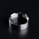 Convoy C8 Stainless Steel Tactical Attack Head Flashlight Accessories