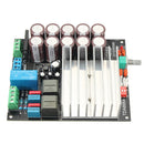 Ultra TDA8950 TDA8954 2x210W Digital Amplifier Board Fever 2.0 After Two Channel Class D