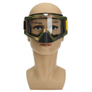 Motorcycle UV Protection Glasses UV400 Sports Cross Country Goggles
