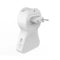 Multi-function Socket LED Small Night Light Intelligent Auto Light Sense Control USB Charging Indoor Night Lamp