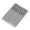 10pcs TT6-TT40 Torx Head Screwdriver Bit 75mm Hex Shank Power Drill Screwdriver Bits Set