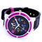 XONIX RH-J Cute Watch Waterproof 100M Luminous Student Casual Swimming Children Watch