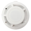 Wireless Smoke Detector Home Security Fire Alarm Photoelectric Sensor System