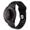 Bakeey Quick Release Genuine Luxury Silica gel Watch Band For Smart Watch Garmin fenix 5/fenix 5X