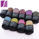 Microfiber Soft Sport Absorbent Sweat Wash Towels Car Auto Care Screen Window Cleaning Cloth