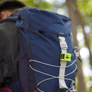 Miaomiaoce Scotchlite Reflective Wristband One Second Quick Wearing Automatic Flexible Fluorescent Light Strap from xiaomi youpin