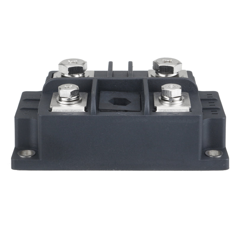Chorme Silicon MDQ300A Single-Phase Diode Bridge Rectifier 300A Amp 1600V