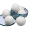 100% Natural Fabric Virgin Wool Dryer Ball Reusable Softener Laundry