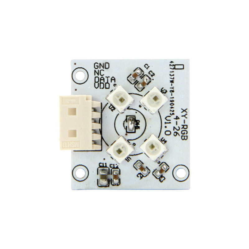 LILYGO TTGO T-Watch H323 RGB WS2812 Sensor Module For Smart Box Development Board