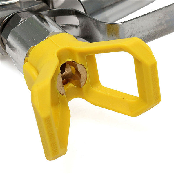 3600PSI Airless Gun Sprayer with 517 Spray Tip and Guard