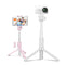 BlitzWolf BW-BS3 Sports Versatile 3 in 1 bluetooth Tripod Selfie Sticks for Sport Camera Phone