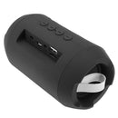 RONGLI BS116 TWS 3W bluetooth 4.2 Wireless Speaker Support TF USB AUX Handsfree Phone Call
