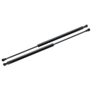 2pcs Tailgate Trunk Boot Gas Struts Support Valve Spring For Nissan X-Trail 2001-2006