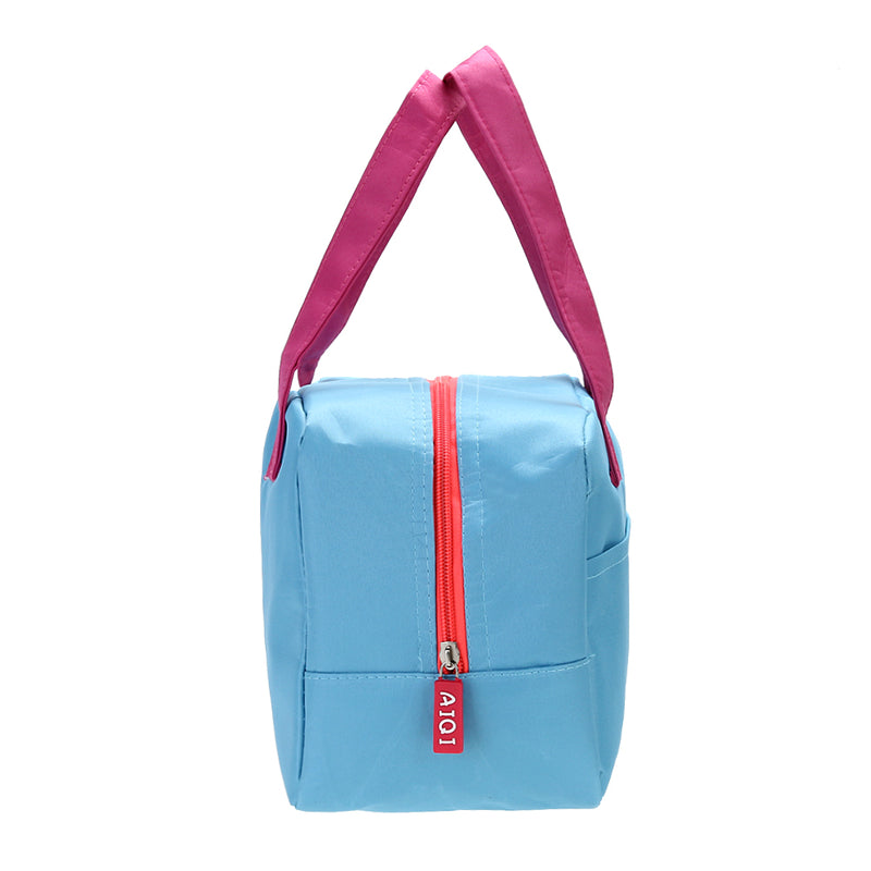 KCASA KC-BCH10 Portable Large Capacity Lunch Bag Insulation Food Container Tote Thermal Picnic Bag