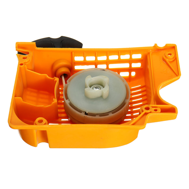 Chainsaw Single Starter for 5200 5800 5920 52cc 58cc 59cc Electric Chainsaw Tool