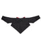 Formal Dog Tuxedo Bandana Ties Adjustable Neckerchief Pet Bow Tie for Wedding Party