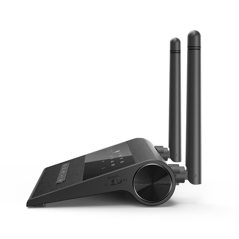 Blitzwolf BW-BR5 bluetooth V5.0 HD Music Audio Receiver Transmitter Dual Antenna  2 in 1 Adapter