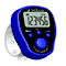 Mini Stitch Marker Row Finger Counter LCD Display Electronic Digital Counter