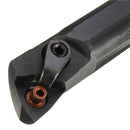S20R-MWLNR08 20x200mm Lathe Turning Tool Boring Bar Holder With WNMG0804 Blade