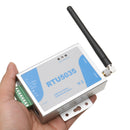 RTU5035 GSM GPRS Gate Opener Operator Sliding Remote Access Shaking Control