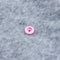 T5 30 Colours Fastener Snap Set Snap Button Colorful Plastic Resin Clothes Buttons