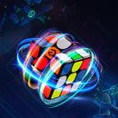 Giiker i3s AI Intelligent Super Cube Smart Magic Magnetic bluetooth APP Sync Puzzle Toys from xiaomi youpin