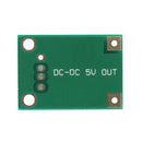 3Pcs DC-DC 1V-5V To 5V 500mA Boost Converter Step Up Power Module