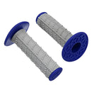 7/8inch 22mm Anti-slip Rubber Handlebar Grips Motorcycle Dirt Pit Bike  For Honda/Yamaha/Kawasaki
