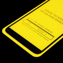Bakeey Anti-explosion 5D 9H Tempered Glass Screen Protector for Lenovo A5