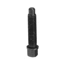 Machifit M8x35mm Steel Screw Tool Post Tool Rest Screw for Lathe Tools