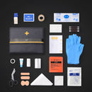 Outdoor Travel Portable Emergency Survival Bag Medical Storage Pack First Aid Kit from Xiaomi Youpin