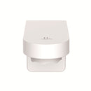 Happy Life Household Magnetic Soap Holder Powerful Suction Cup Wall-mounted Soap Box Dishes