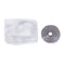 Window Sliding Door Seal Cloth with Adhesive Tape Air Locking For Portable Air Conditioners