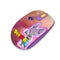 AKKO Smart 1 Dragon Ball Super 2.4G Wireless Beerus Optical Mouse for Laptop or PC