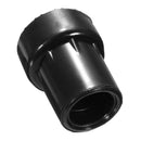 Rubber Pad Cap Antiskid For Caliber 19mm 22mm Walking Stick Crutch Cane Bottom Pads