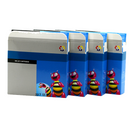 Meng xiang Suitable For EPSON 127/T1271/T127120 Ink Cartridge Plug For Office Printer Supplies