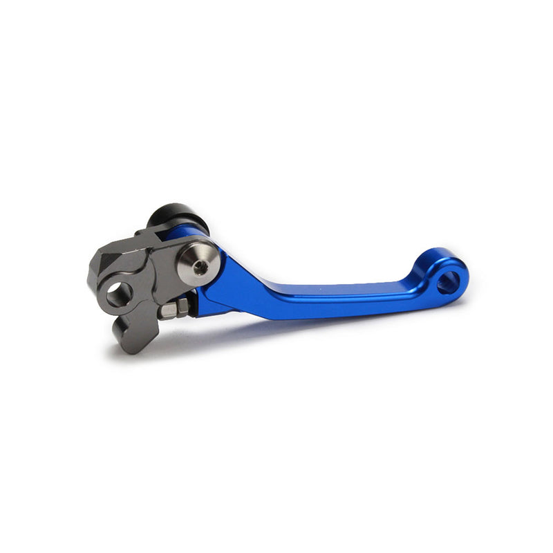 CNC Brake Clutch Levers For Yamaha YZ125 1999 YZ125/250 01-07 YZ250F 01-06