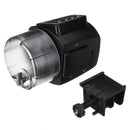 Digital LCD Automatic Fish Food Feeder Auto Timer Feeder Pet Aquarium Tank Pond