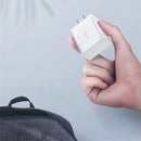 ROCK 18W Type C PD3.0 Fast Charging US Plug USB Charger Adapter For iPhone 8 Plus XS 11 Pro Huawei P30 Pro Mate 30 Xaiomi Mi9 9Pro S10+ Note10