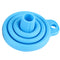 Reuse Silicone Folding Funnel For UV Resin Filament SLA /DLP 3D Printer Part